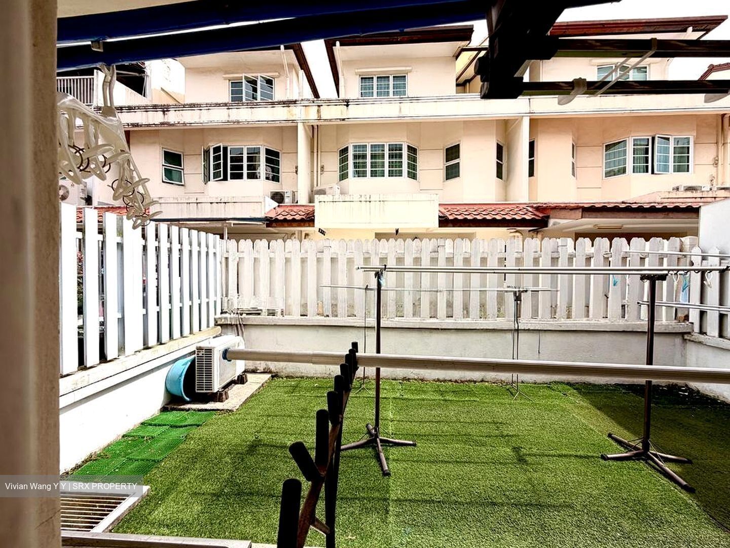 The Springside (D26), Terrace #501956131